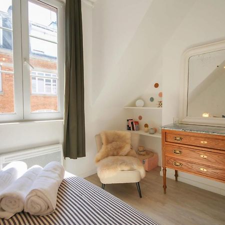 Lille Grand Place - Superb Design Ap Exterior foto