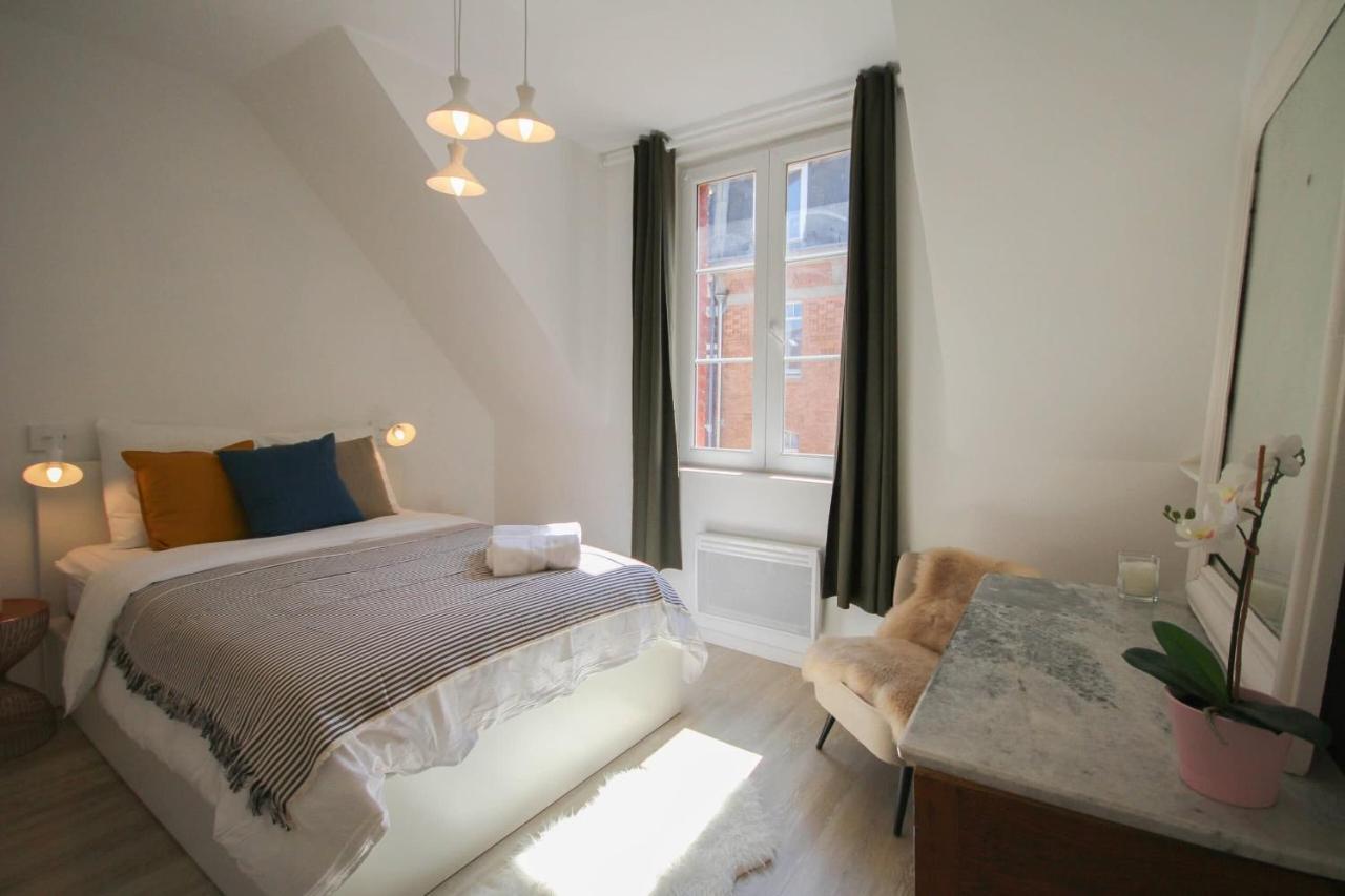 Lille Grand Place - Superb Design Ap Exterior foto