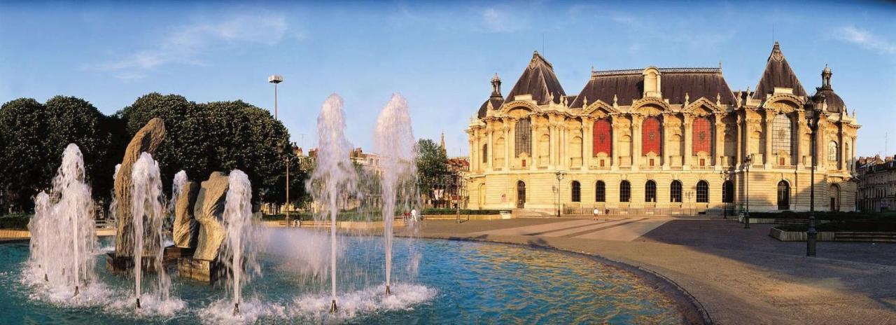 Lille Grand Place - Superb Design Ap Exterior foto